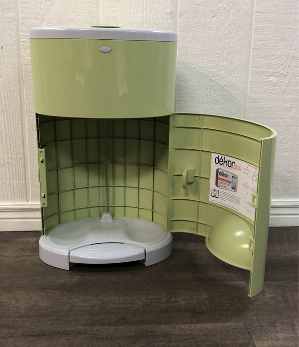 used Diapering Accessories