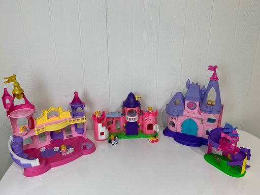 used BUNDLE Fisher Price Toys