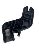 secondhand Baby Jogger Car Seat Adapter For Single City Mini, City Mini GT, City Elite, And Summit X3