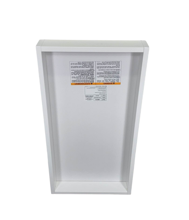 DaVinci Universal Removable Changing Tray, White