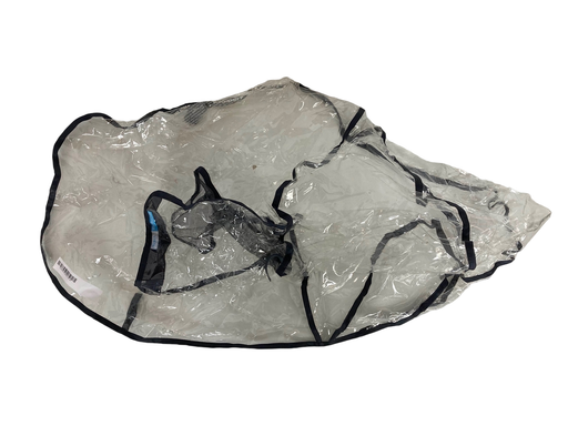 used UPPAbaby Vista Rain Shield