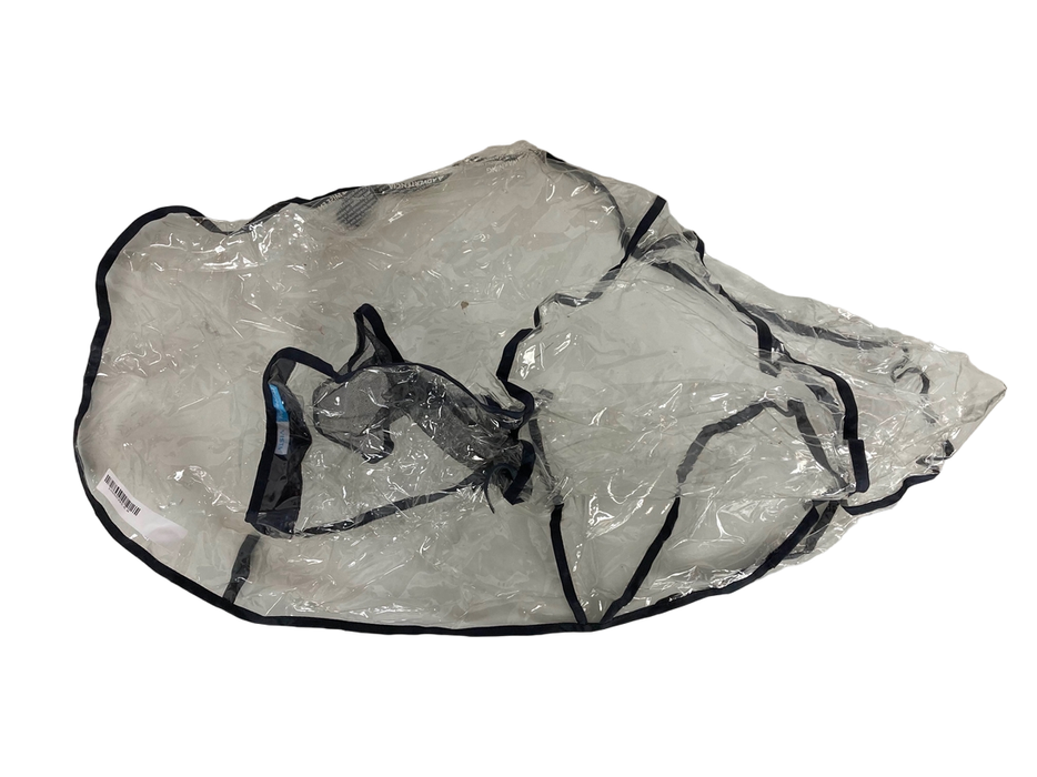 used UPPAbaby Vista Rain Shield