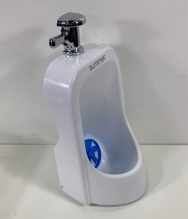 secondhand Summer Infant My Size Urinal