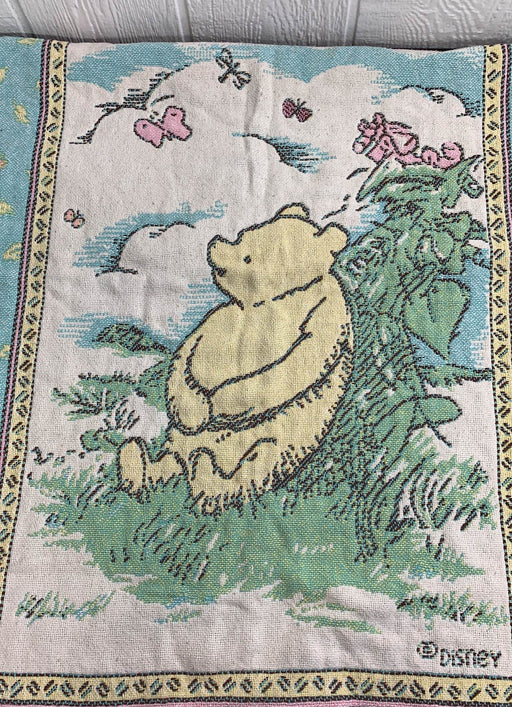 secondhand Rug, Winnie-the-Pooh