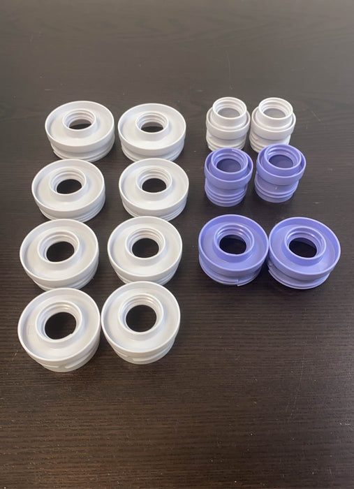 Shop Kiinde Breast Milk Storage Twist Gift Set at GoodBuy Gear