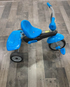 secondhand SmarTrike Lollipop 3 In 1 Toddler Trike