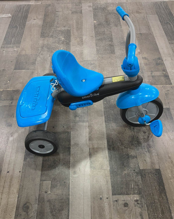 secondhand SmarTrike Lollipop 3 In 1 Toddler Trike