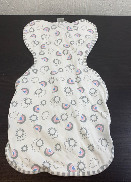 secondhand Love To Dream Swaddle UP Original Sleep Sack, Small, Rainbow