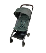 used Joolz Aer Stroller, 2022, Mighty Green