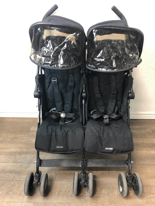 secondhand Strollers