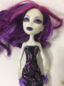 secondhand BUNDLE Dolls - Monster High