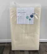 used Naturepedic Organic Mini Crib Mattress