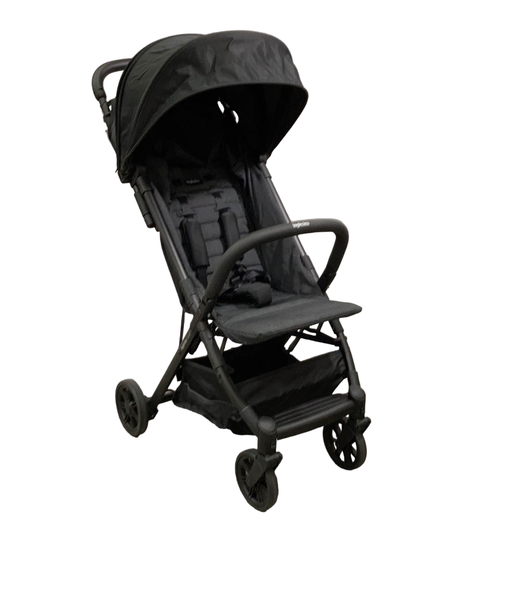 used Inglesina Quid 2 Stroller, Onyx Black, 2023