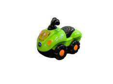 secondhand BUNDLE VTech Go! Go! Smart Wheels