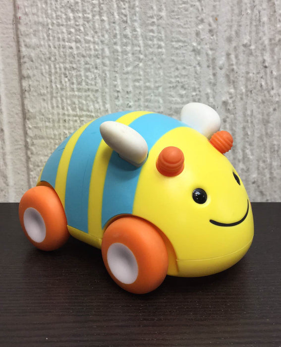 secondhand Skip Hop Pull & Go Car