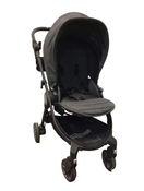 used Baby Jogger City Tour Lux Stroller, Granite, 2018