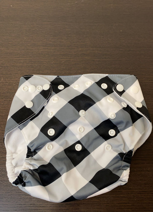 Shop BUNDLE Nora’s Nursery Cloth Diapers, & Wet Bag at GoodBuy Gear