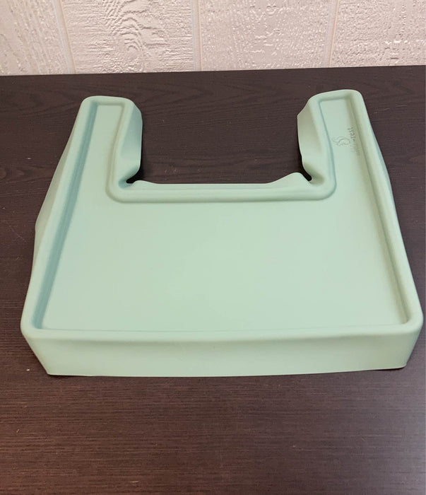 used Nibble & Rest IKEA Highchair Coverall Placemat