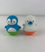 used Munchkin Bath Bobbers