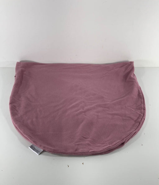 used Snuggle Me Organic Sensory Infant Lounger Cover