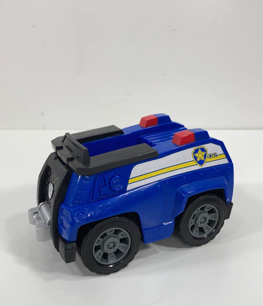 secondhand BUNDLE PAW Patrol Toys