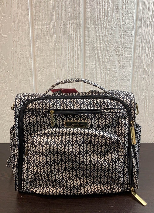 used JuJuBe BFF Diaper Bag