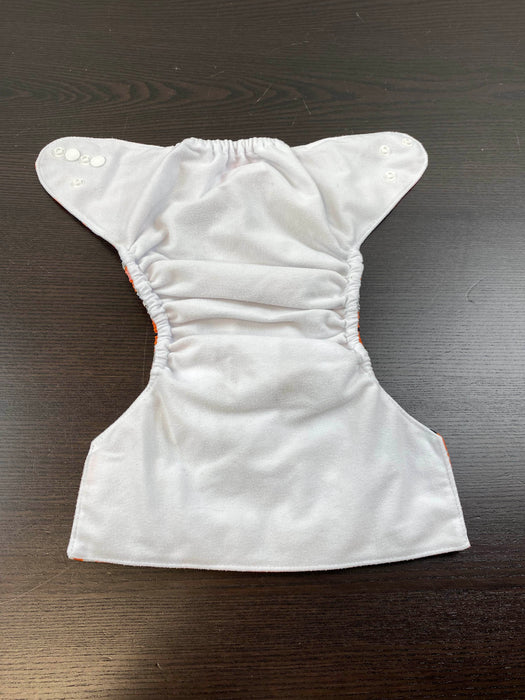 Shop Alva Baby One Size Adjustable Cloth Diapers at GoodBuy Gear