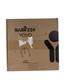 used Babyzen YOYO Handlebar, Black