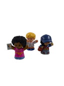 secondhand Fisher Price Little People Sit With Me School Bus