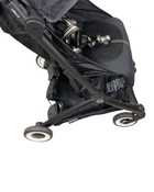 used Cybex Libelle Compact Stroller, Moon Black, 2022