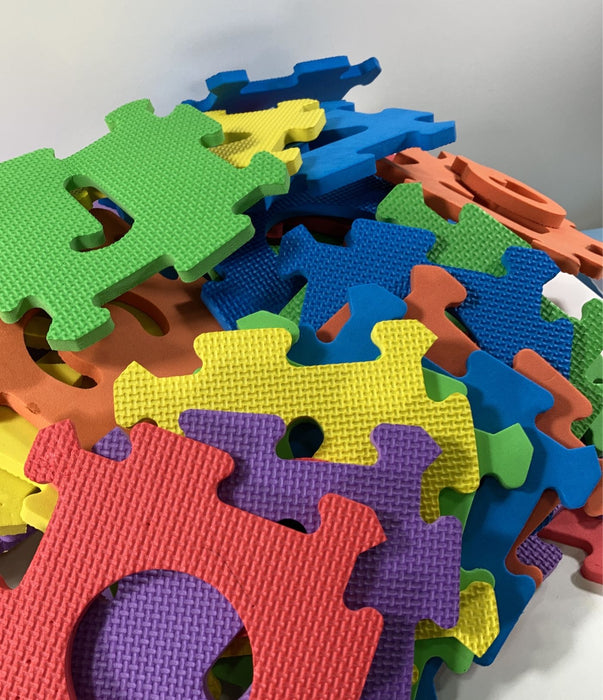 Shop Foam Puzzle Play Mat at GoodBuy Gear
