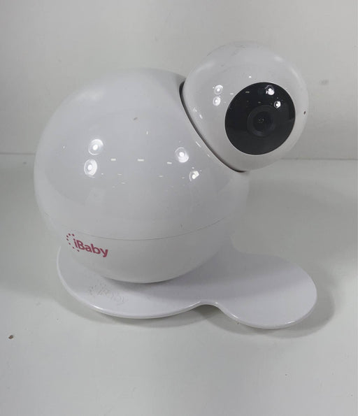 secondhand iBaby Monitor M7