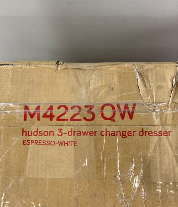 secondhand Home Nursery