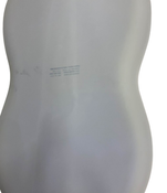 Shop Keekaroo Peanut Changing Pad, Grey at GoodBuy Gear