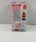 Shop Hape Happy Clown Rattle at GoodBuy Gear