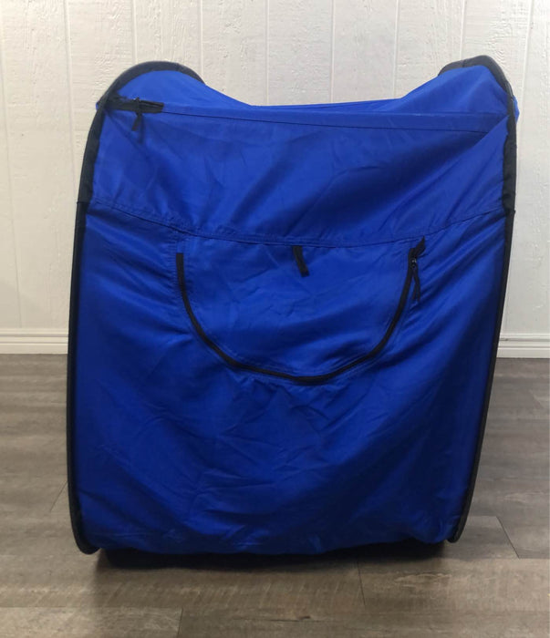 used Privacy Pop The Bed Tent 