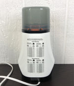 Shop Baby Brezza Safe + Smart Bottle Warmer at GoodBuy Gear