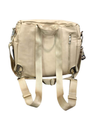secondhand Fawn Design The Original Diaper Bag, Tan