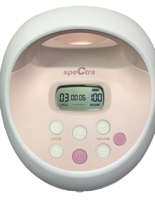 Shop Spectra Baby S2 Plus Electric Breast Pump at GoodBuy Gear
