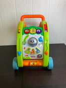 secondhand Little Tikes 3-in-1 Activity Walker