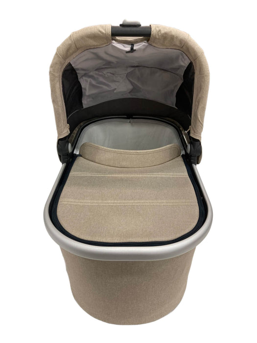 UPPAbaby VISTA V2 Stroller, Declan (Oat Melange), 2021