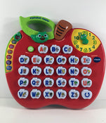 used VTech Alphabet Apple