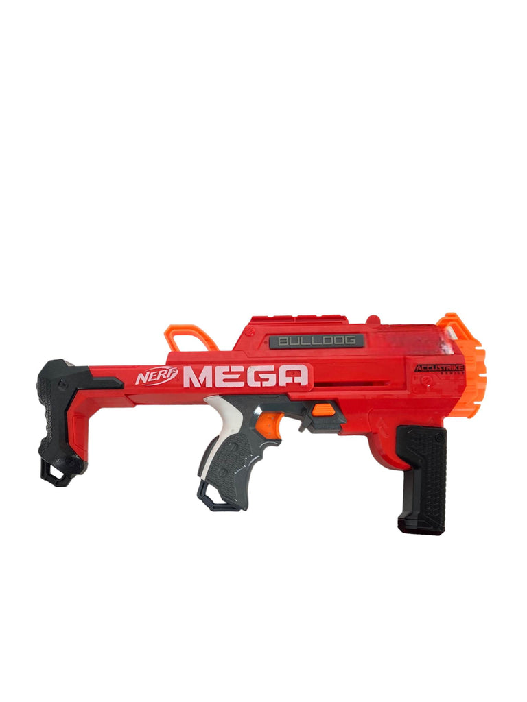 Nerf AccuStrike Mega Bulldog