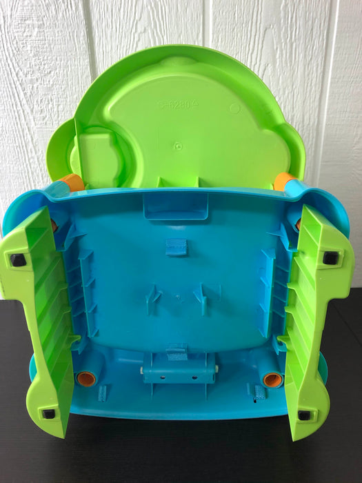 Shop Safety 1st Fold And Go Booster Seat at GoodBuy Gear