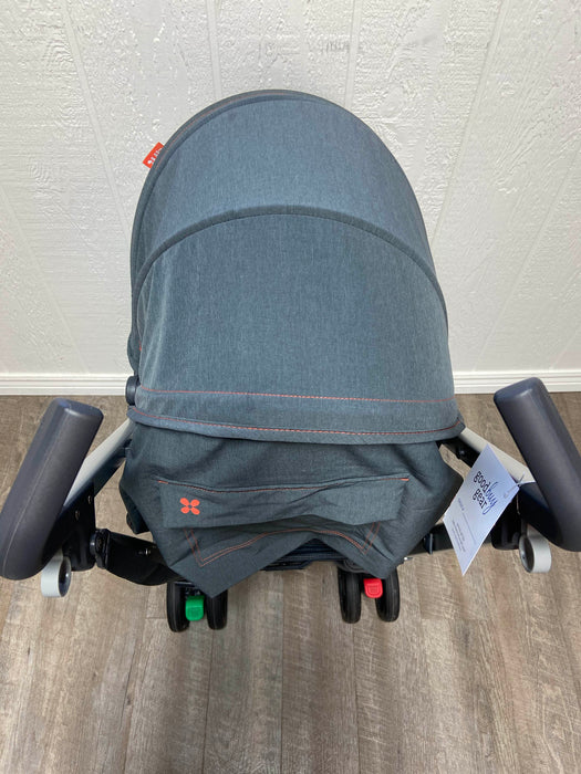 secondhand Standard Strollers