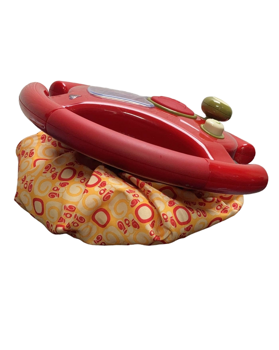 secondhand B. toys You Turns Driving Wheel