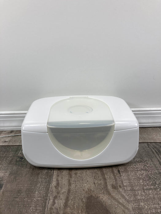 used Munchkin Bright And Warm Wipe Warmer