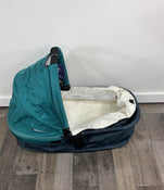 used UPPAbaby Bassinet, Finn( Deep Sea)