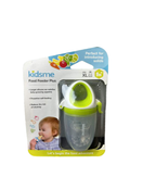 used Kidsme Food Feeder Plus