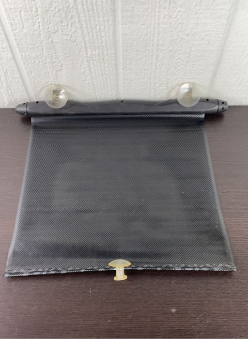 secondhand Eddie Bauer Window Shade